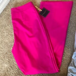 Christian siriano New York pants